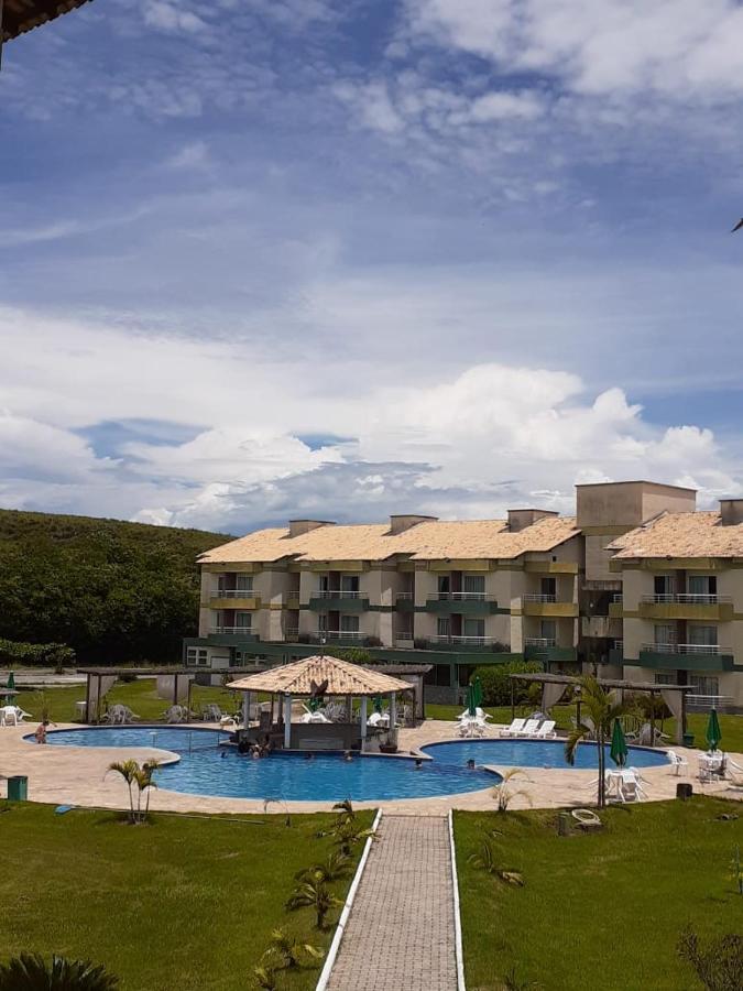 Village Aldeia Das Aguas Ipiabas Eksteriør billede