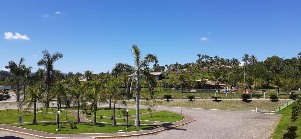 Village Aldeia Das Aguas Ipiabas Eksteriør billede
