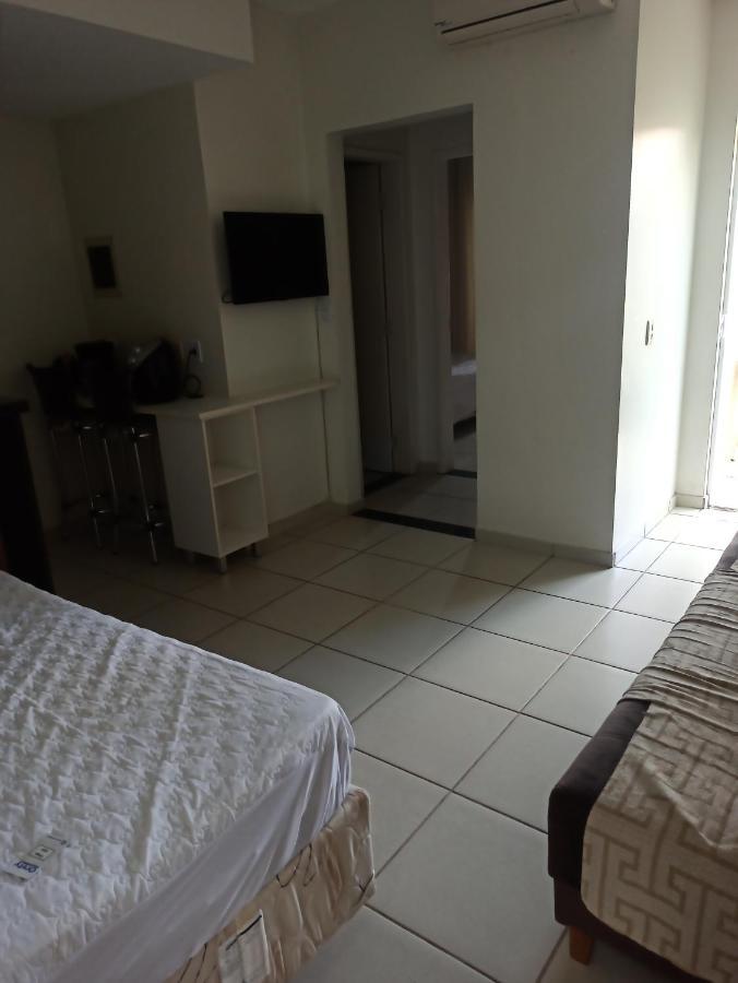 Village Aldeia Das Aguas Ipiabas Eksteriør billede